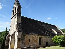 Kirche Saint-Barthélemy