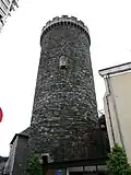 Der Turm César