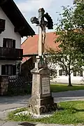 Alletseekreuz
