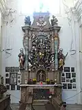 Altar der Vierzehn Nothelfer