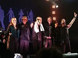 Live mit Schandmaul (2012)