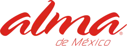 Logo der Alma de Mexico