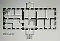 Skizze Erdgeschoss