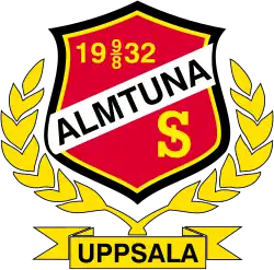 Almtuna IS