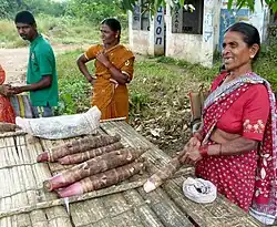 Riesenblättriges Pfeilblatt