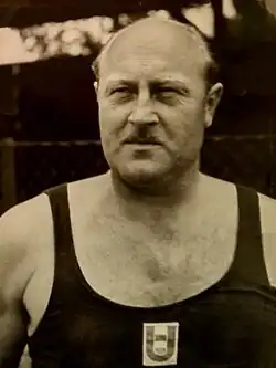 Rang dreizehn für Alois&nbsp;Schwabl