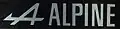Alpine Logo