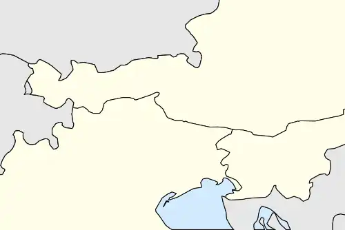 Alps Hockey League 2018/19 (AlpsHL2018)