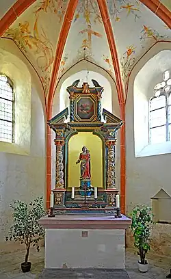 Barockaltar