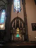 Seitenaltar