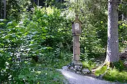 Bildstock Hohenlohe-Schillingsfürst (2012)