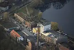 Alte Brauerei Schwerin