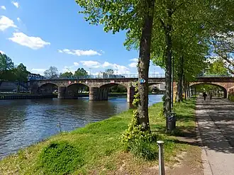 Alte Brücke