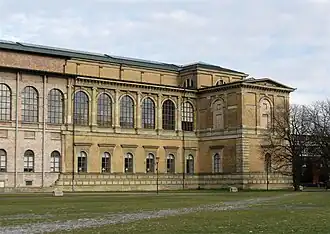 Alte Pinakothek
