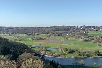 Nordwestbereich des NSG