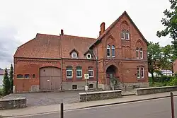 Alte Schule
