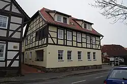 Altenhofstraße 21