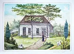 Alter Connewitzer Friedhof