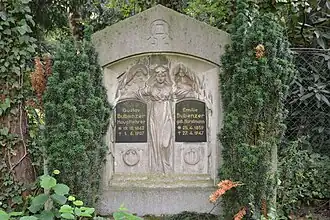 Gustav und Emilie Bubenzer