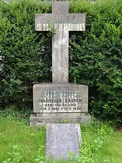 Otto und Mathilde Kaiser