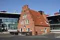 Ehemaliges Lotsenhaus in Wismar