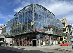 Alter Markt 12, 2024