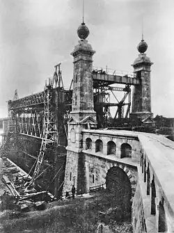 Altes Hebewerk Henrichenburg