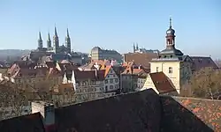 Altstadt von Bamberg