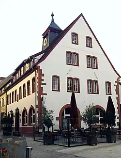 MV 2018 im Museum im Alten Rathaus, Grünstadt