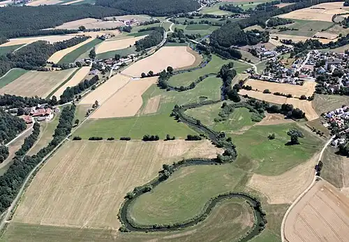 Die Schwarzach (2022)