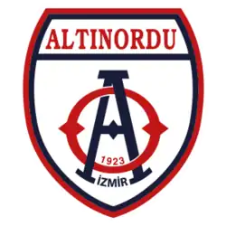 Altınordu Izmir