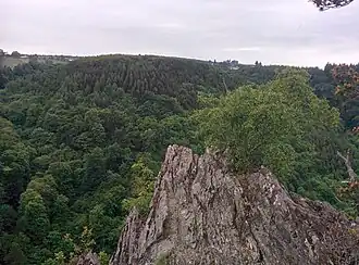 Impression Altlayer Schweiz