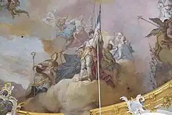 Heilige und Märtyrer