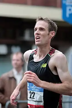 Willem Van Schuerbeeck – Platz&nbsp;56