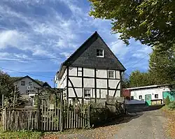 Am Dahlerberg 11