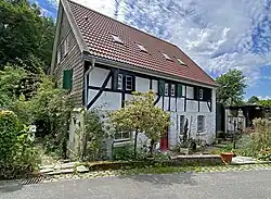 Baudenkmal Am Höfchen 1