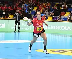 Amaia González de Garibay, 2023