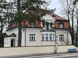 Amalienburgstraße 32