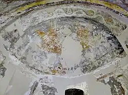 Christliche Dekoration