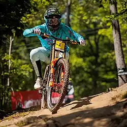 Amaury Pierron (2022)