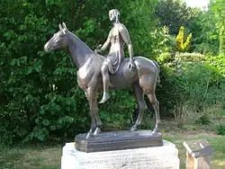 Am Haus Doorn Utrechtse Heuvelrug