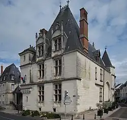 Hôtel Morin
