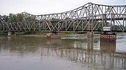 Amelia Earhart Bridge