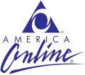Früheres Logo von America Online