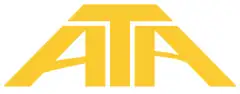 Das Logo der ATA