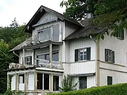 Villa Max in Ammerland