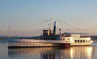 Diessen auf dem Ammersee