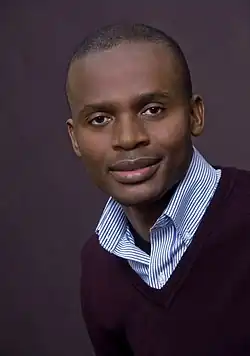 Amon Simutowe