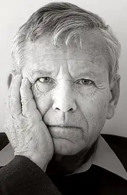 28. Dezember: Amos Oz (2005) (79)