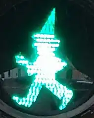 Augsburger Kasperle-Ampel